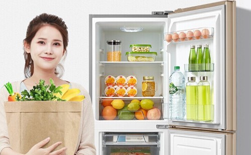 海爾冰箱E0顯示原因【冰箱E0故障維修方法】