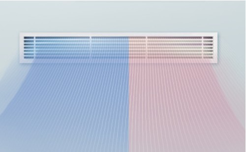 風(fēng)度中央空調(diào)風(fēng)口結(jié)霜理論分析-中央空調(diào)風(fēng)口產(chǎn)生結(jié)露如何維修