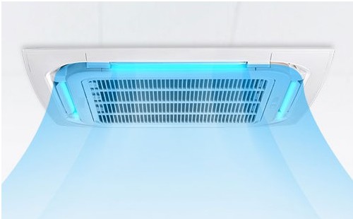 勞特斯中央空調(diào)風(fēng)量小原因解說/中央空調(diào)風(fēng)量小維修處理