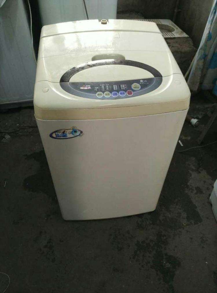 洗衣機(jī)不轉(zhuǎn)動(dòng)是什么原因