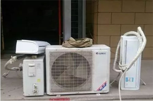 青島空調(diào)拆裝收費標準_青島拆裝空調(diào)師傅電話