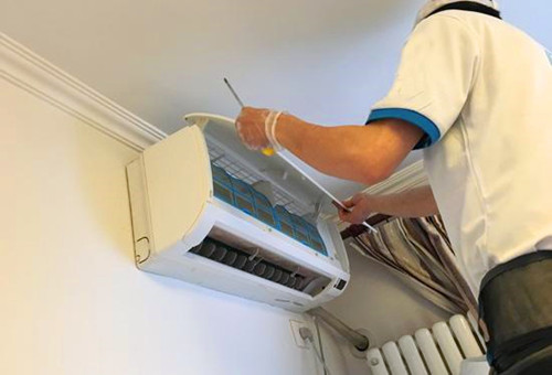 杭州上門(mén)維修空調(diào)電話_收費(fèi)標(biāo)準(zhǔn)
