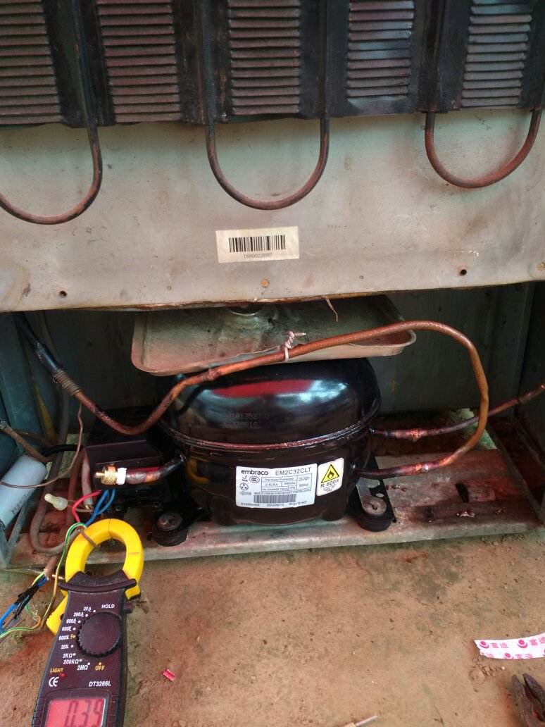 冰箱什么制冷劑好