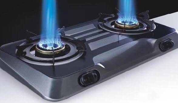 燃氣灶自動熄滅原理