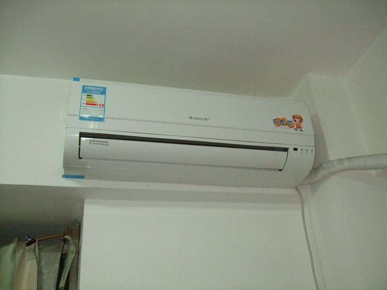 裝空調(diào)注意什么問(wèn)題