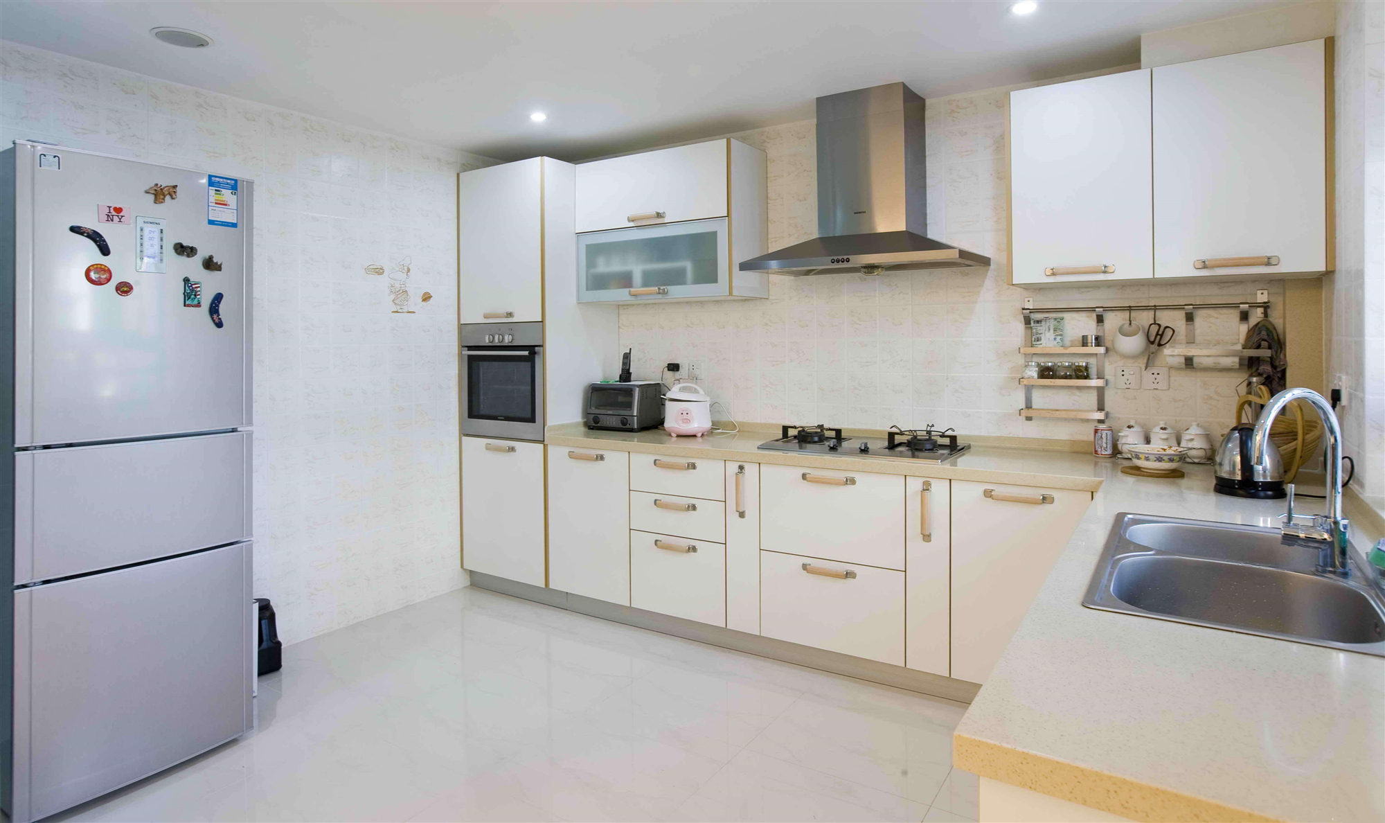 冰箱除霜后為什么響