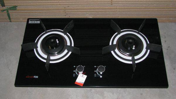 燃氣灶自動熄滅原理