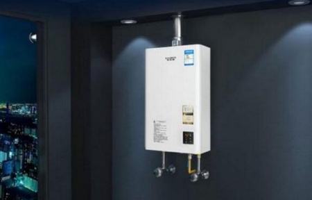 為什么熱水器點(diǎn)火時(shí)有嘀嘀聲