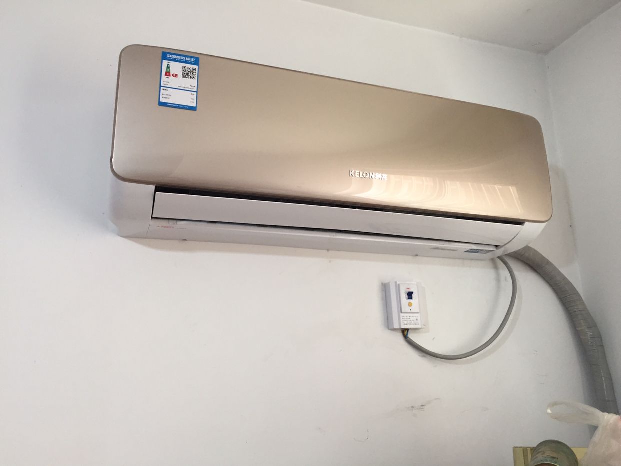 空調(diào)為什么自動(dòng)停機(jī)