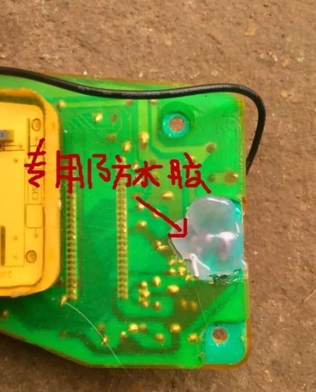 洗衣機(jī)不通電什么原因