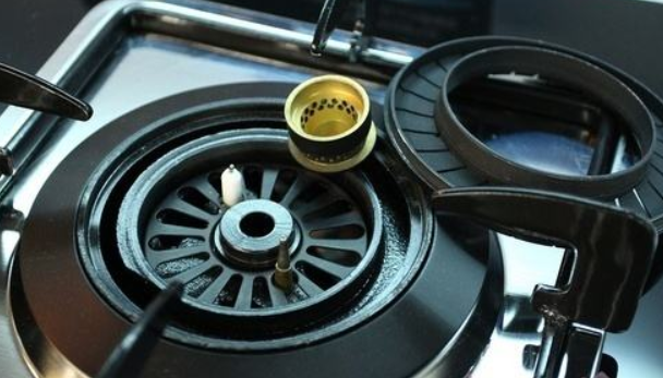 燃氣灶點火針一直放電