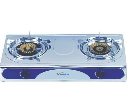 燃氣灶斷火原因和處理方法