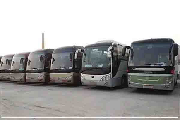 杭州臨安區(qū)會議租車，杭州企業(yè)集體出游的汽車租賃模式！