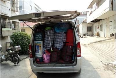 廈門面包車搬家多少錢? 廈門面包車搬家價格