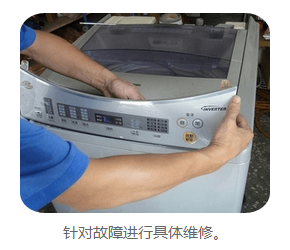 廈門翔安洗衣機(jī)維修電話 廈門翔安洗衣機(jī)上門維修