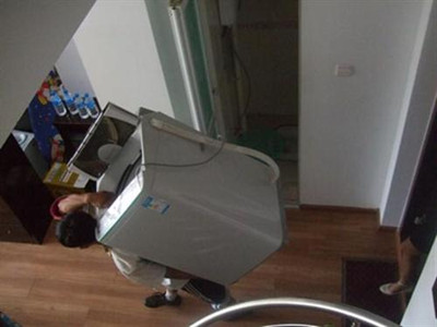 廈門集美哪里有搬家貨車 廈門集美搬家公司電話