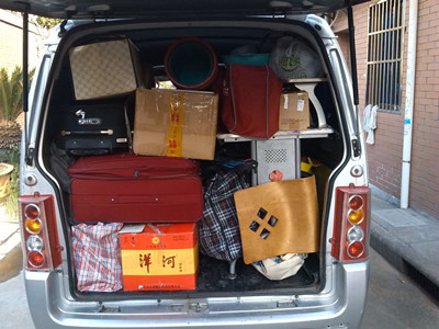 廈門集美哪里有搬家貨車 廈門集美搬家公司電話