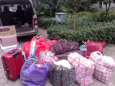 華僑大學(xué)附近搬家電話(huà)