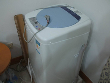 ϴ�C(j��)ϴ��r(sh��)ÓˮͰ���D(zhu��n)��ԭ�򼰽�Q����