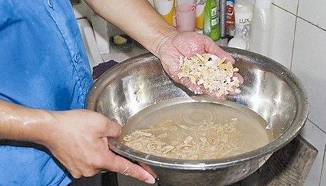 �������鸽��ϴ��ˮ���r(ji��)��_��(zhu��n)�I(y��)����(w��)