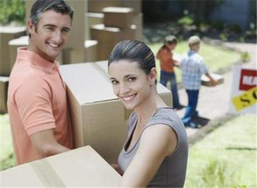 佛山白坭搬廠怎么收費_快速上門