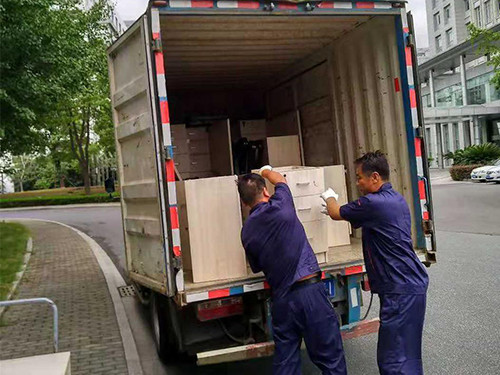 紹興新昌附近搬家哪家好_價格實惠