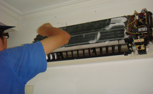 廈門同安區(qū)附近洗空調(diào)服務(wù)電話_預(yù)約有優(yōu)惠